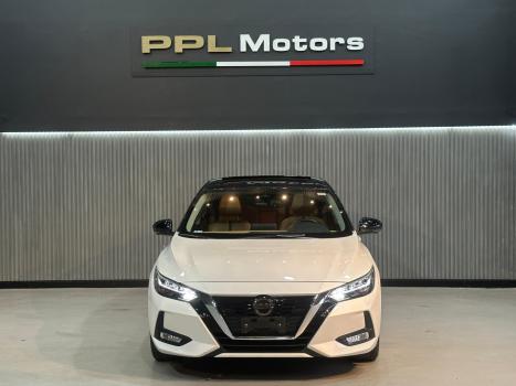 NISSAN Sentra 2.0 16V 4P EXCLUSIVE AUTOMTICO, Foto 1