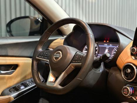 NISSAN Sentra 2.0 16V 4P EXCLUSIVE AUTOMTICO, Foto 15