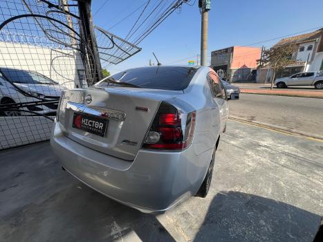 NISSAN Sentra 2.0 16V 4P S FLEX, Foto 2