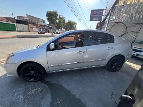 NISSAN Sentra 2.0 16V 4P S FLEX, Foto 6