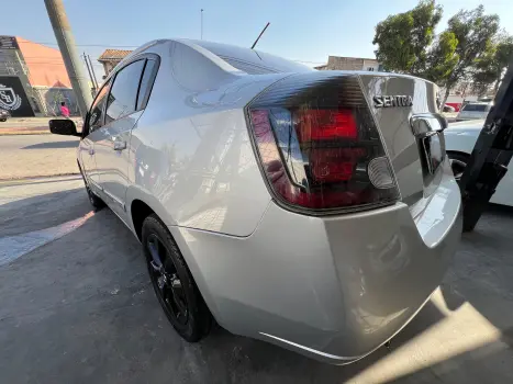 NISSAN Sentra 2.0 16V 4P S FLEX, Foto 8