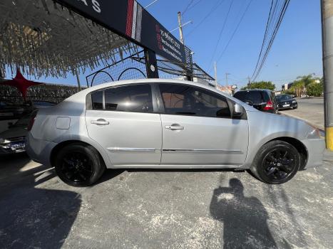NISSAN Sentra 2.0 16V 4P S FLEX, Foto 12