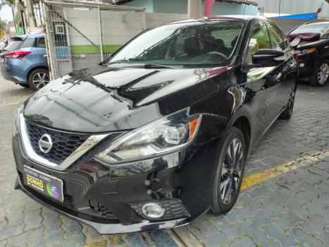 NISSAN Sentra 2.0 16V 4P SL AUTOMTICO CVT, Foto 1