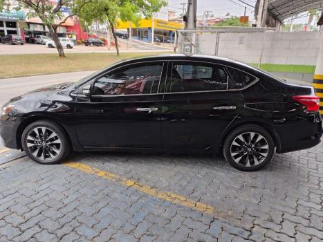 NISSAN Sentra 2.0 16V 4P SL AUTOMTICO CVT, Foto 2