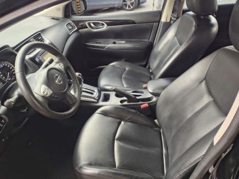 NISSAN Sentra 2.0 16V 4P SL AUTOMTICO CVT, Foto 3