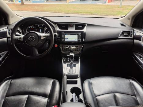NISSAN Sentra 2.0 16V 4P SL AUTOMTICO CVT, Foto 5