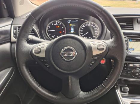 NISSAN Sentra 2.0 16V 4P SL AUTOMTICO CVT, Foto 7