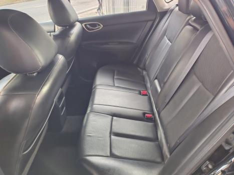 NISSAN Sentra 2.0 16V 4P SL AUTOMTICO CVT, Foto 13