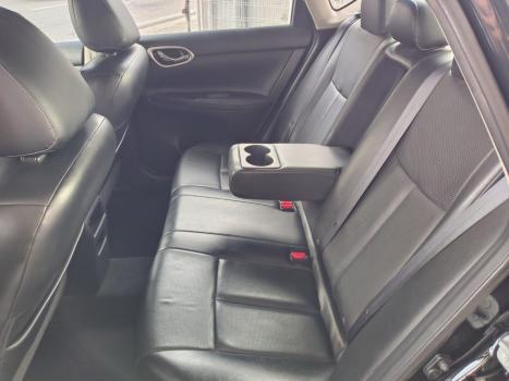 NISSAN Sentra 2.0 16V 4P SL AUTOMTICO CVT, Foto 14