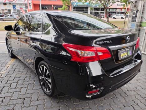 NISSAN Sentra 2.0 16V 4P SL AUTOMTICO CVT, Foto 15