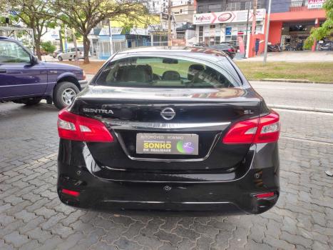 NISSAN Sentra 2.0 16V 4P SL AUTOMTICO CVT, Foto 16
