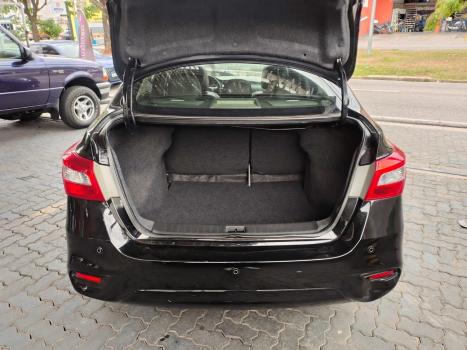 NISSAN Sentra 2.0 16V 4P SL AUTOMTICO CVT, Foto 17