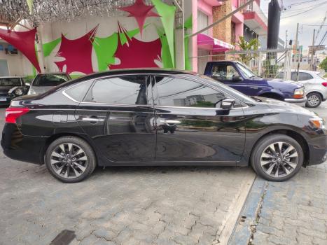 NISSAN Sentra 2.0 16V 4P SL AUTOMTICO CVT, Foto 20