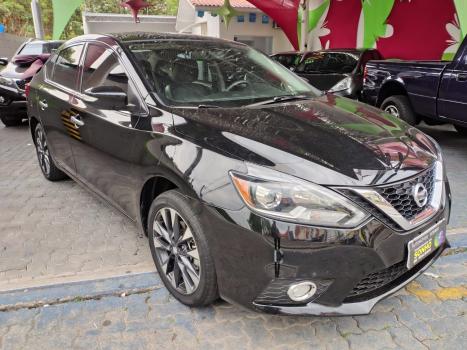 NISSAN Sentra 2.0 16V 4P SL AUTOMTICO CVT, Foto 21