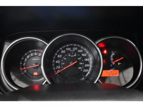 NISSAN Tiida Hatch 1.8 16V 4P S FLEX, Foto 4