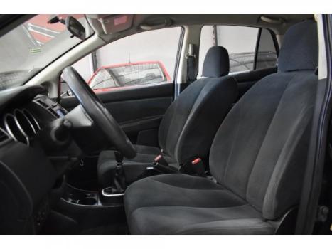 NISSAN Tiida Hatch 1.8 16V 4P S FLEX, Foto 11