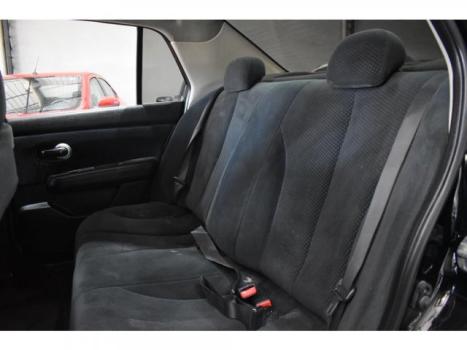 NISSAN Tiida Hatch 1.8 16V 4P S FLEX, Foto 12
