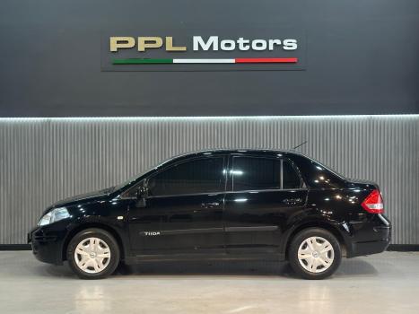 NISSAN Tiida Sedan , Foto 3