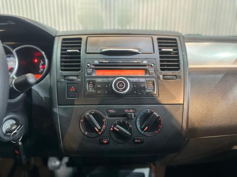 NISSAN Tiida Sedan , Foto 5