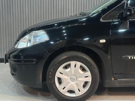 NISSAN Tiida Sedan , Foto 6