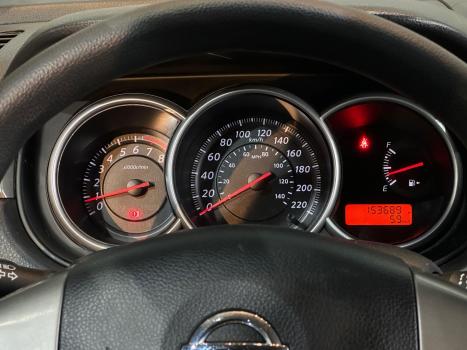 NISSAN Tiida Sedan , Foto 9