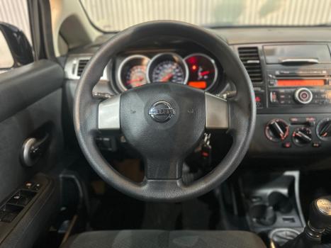 NISSAN Tiida Sedan , Foto 12