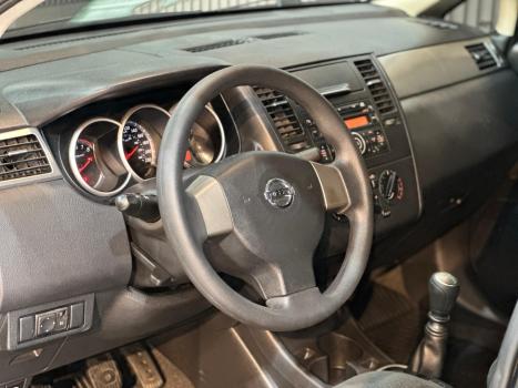 NISSAN Tiida Sedan , Foto 13