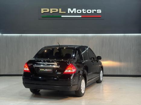 NISSAN Tiida Sedan , Foto 14