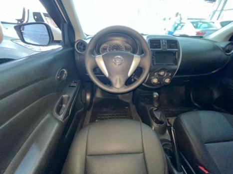 NISSAN Versa Sedan 1.0 4P FLEX S, Foto 3