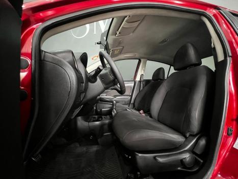 NISSAN Versa Sedan 1.6 16V 4P FLEX SL, Foto 8