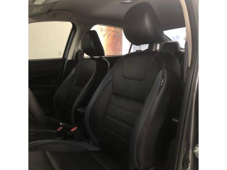 NISSAN Versa Sedan 1.6 16V 4P FLEX EXCLUSIVE XTRONIC AUTOMTICO CVT, Foto 12
