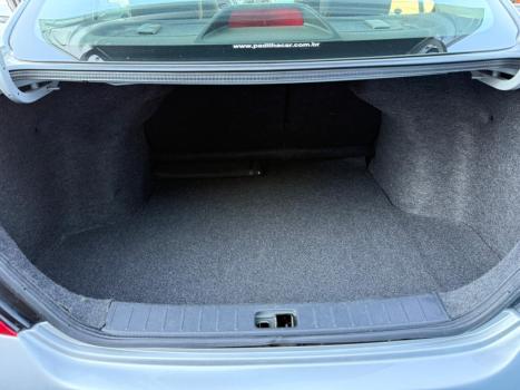NISSAN Versa Sedan 1.6 16V 4P FLEX SV, Foto 12