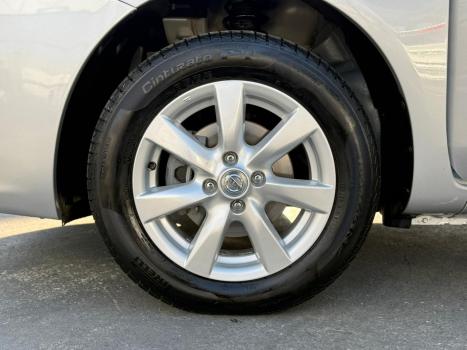 NISSAN Versa Sedan 1.6 16V 4P FLEX SV, Foto 15
