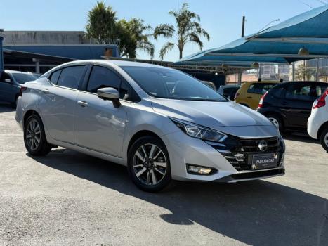 NISSAN Versa Sedan 1.6 16V 4P FLEX ADVANCE XTRONIC AUTOMTICO CVT, Foto 1