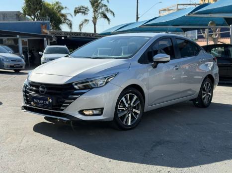 NISSAN Versa Sedan 1.6 16V 4P FLEX ADVANCE XTRONIC AUTOMTICO CVT, Foto 2