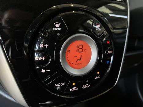 NISSAN Versa Sedan 1.6 16V 4P FLEX SL, Foto 14