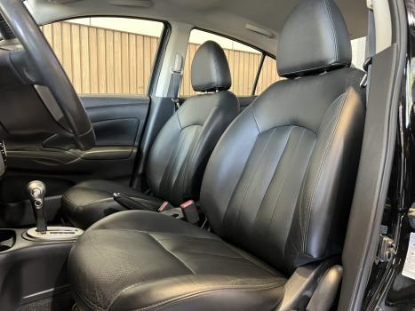 NISSAN Versa Sedan 1.6 16V 4P FLEX SL, Foto 19