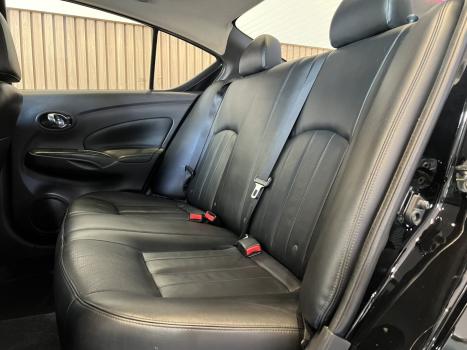 NISSAN Versa Sedan 1.6 16V 4P FLEX SL, Foto 20