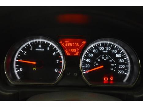 NISSAN Versa Sedan 1.6 16V 4P FLEX SL, Foto 5