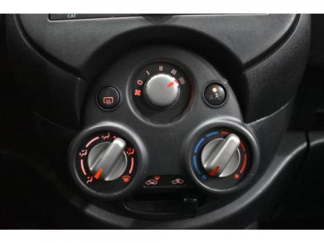 NISSAN Versa Sedan 1.6 16V 4P FLEX SL, Foto 12
