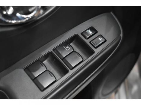NISSAN Versa Sedan 1.6 16V 4P FLEX SL, Foto 6