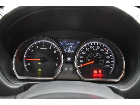 NISSAN Versa Sedan 1.6 16V 4P FLEX SL, Foto 16
