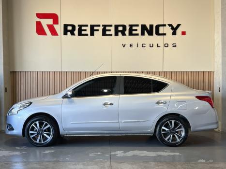 NISSAN Versa Sedan , Foto 5