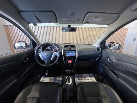 NISSAN Versa Sedan , Foto 18