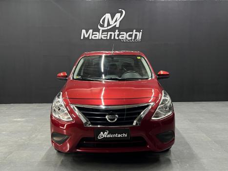 NISSAN Versa Sedan , Foto 7