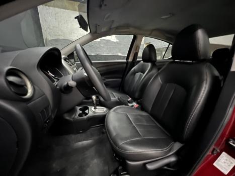 NISSAN Versa Sedan , Foto 12
