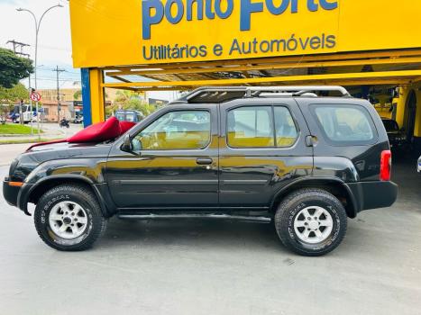 NISSAN X-Terra 2.8 SE 4P 4X4 TURBO DIESEL, Foto 2