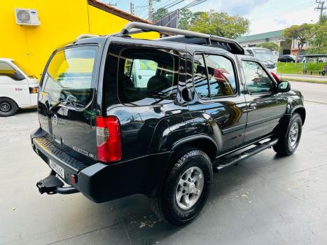 NISSAN X-Terra 2.8 SE 4P 4X4 TURBO DIESEL, Foto 3