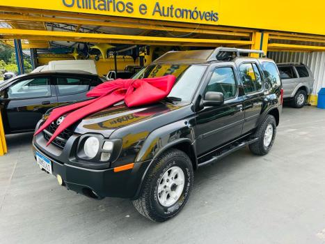 NISSAN X-Terra 2.8 SE 4P 4X4 TURBO DIESEL, Foto 4