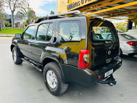 NISSAN X-Terra 2.8 SE 4P 4X4 TURBO DIESEL, Foto 5